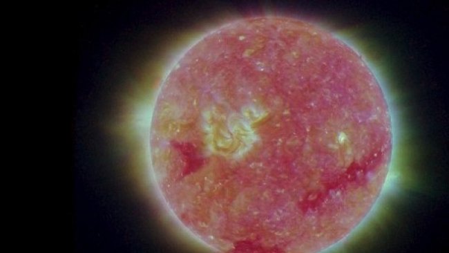Sluneční soustava je stále velkou neznámou. Okolí Slunce se chová jinak, než jsme mysleli