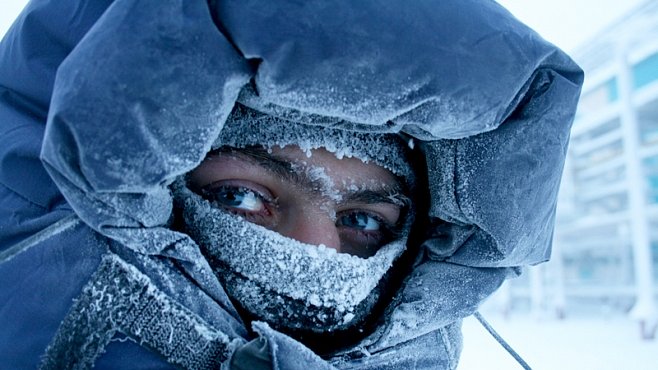 KURZ FOTOGRAFOVÁNÍ: Režimy fotoaparátu aneb Když je zima jako v Rusku