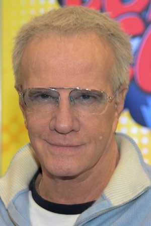 Christopher Lambert