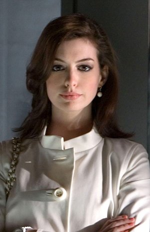 Anne Hathaway (Dostaňte agenta Smarta)