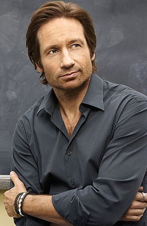 David Duchovny (Californication)