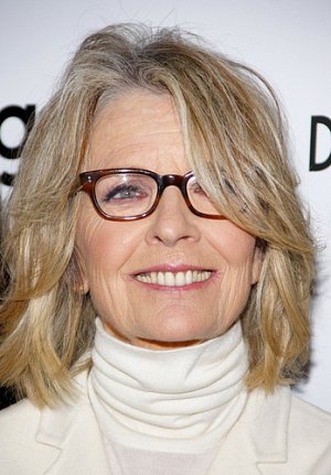 Diane Keaton