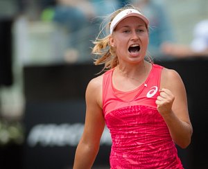 Daria Gavrilova