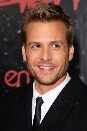 Gabriel Macht