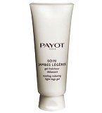 Chladivý gel na unavené a opuchlé nohy Payot Soin Jambes Legeres Cooling Light Legs Gel, Payot, 200 ml, cca. 600 Kč 