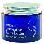 Organic Restorative Body Butter bio regenerační tělové máslo, Inlight, biorganica.cz, 60 ml 1595 Kč
