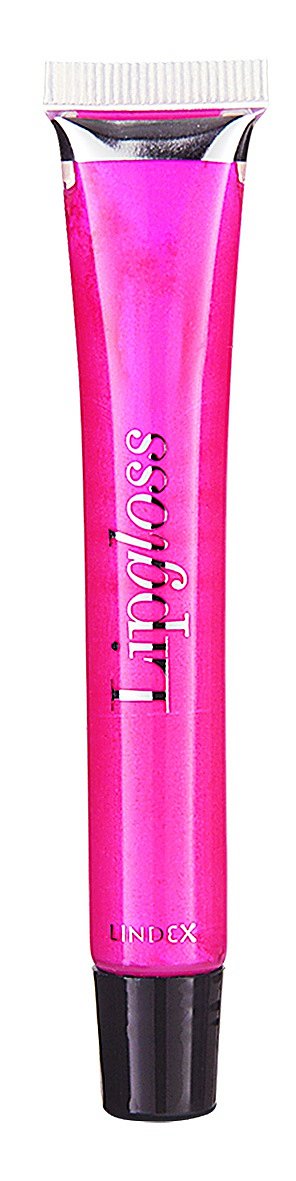 Lip Gloss s vysokým leskem, Lindex, 129 Kč.