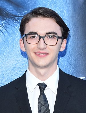 Isaac Hempstead Wright