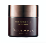 Krém Gold Rescue Cream vzpruží a omladí pleť v nastávajícím chladném období, Omorovicza, k dostání v Ingredients, cena 4890 Kč.