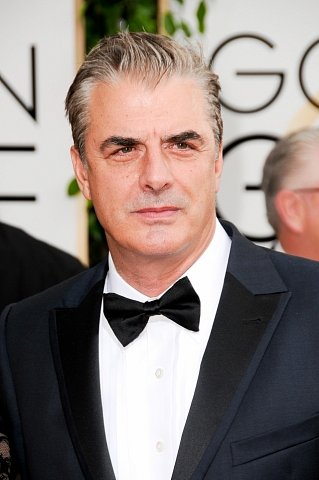 Chris Noth