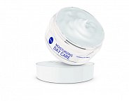 Zvláčňující denní krém, Nivea, 50 ml 158 Kč.