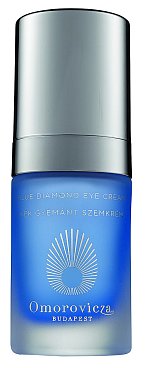 Revitalizující oční krém Blue Diamond Eye Cream, Omorovicza, Ingredients, 15 ml 6100 Kč