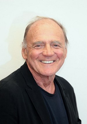 Bruno Ganz