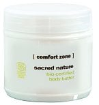 Bohaté tělové máslo Sacred Nature Body Butter, comfort zone, 250 ml 1420 Kč