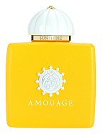 Parfémová voda Sunshine, Amouage, Ingredients-store.cz, EdP 100ml 9950 Kč.