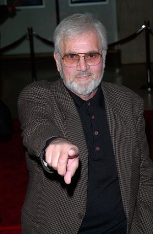 Alex Rocco