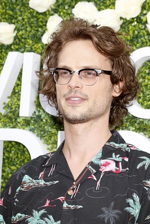 Matthew Grey Gubler