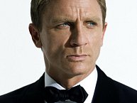 Daniel Craig (Skyfall)