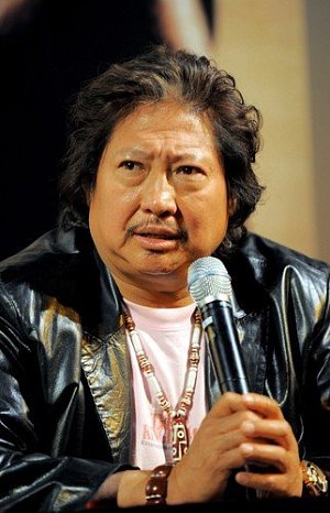 Sammo Hung Kam-Bo