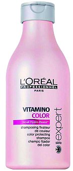 Šampon pro barvené vlasy Vitamino Color Shampoo, L’Oréal Professionnel, 250 ml 389 Kč