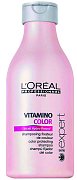 Šampon pro barvené vlasy Vitamino Color Shampoo, L’Oréal Professionnel, 250 ml 389 Kč