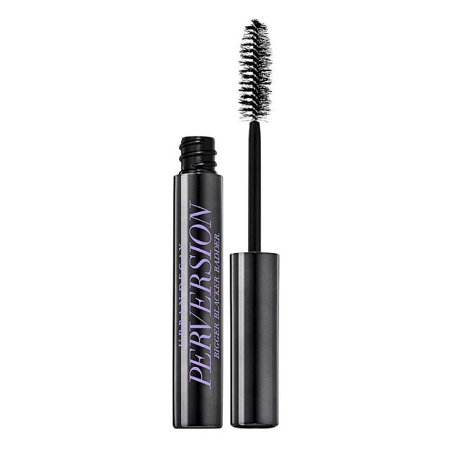 Řasenka Perversion Mascara, Urban Decay, cena 740 Kč.