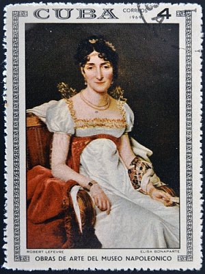 Élisa Bonaparte