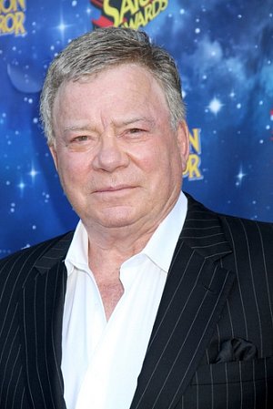 William Shatner