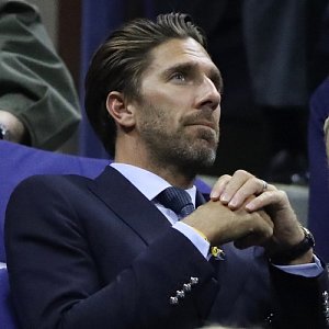 Henrik Lundqvist