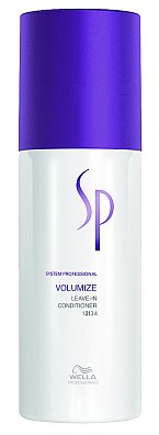 Bezoplachový kondicionér pro jemné vlasy SP Volumize, Wella Professionals, 150 ml 289 Kč