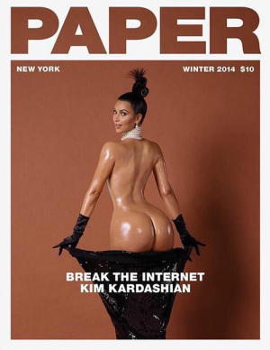 Kim Kardashian