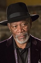 Morgan Freeman (Podfukáři)