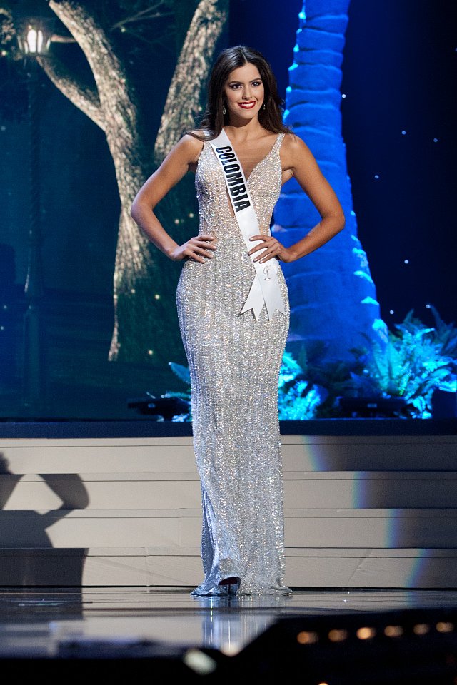 Miss Universe 2015 se stala kolumbijská kráska Paulina Vega.