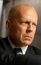 Bruce Willis (G.I. Joe Odplata)