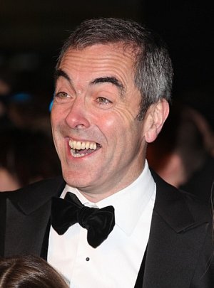 James Nesbitt