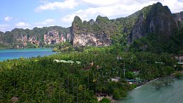 Vyhlídka (View point), Krabi 