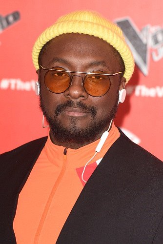 Will.I.Am