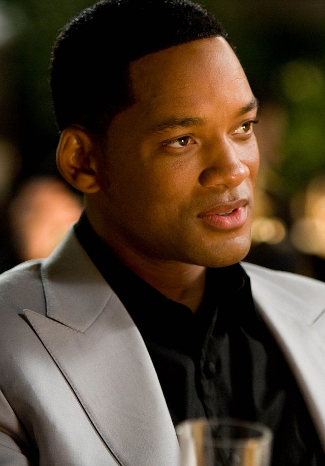 Will Smith (Hancok)
