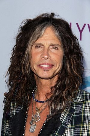 Steven Tyler