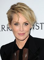 Sharon Stone