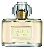 Před rokem a půl jsem se zamilovala do květinové ovocné vůně Aura. LOEWE, 40ml 1650 Kč