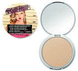 Kompaktní rozjasňovač Mary-Lou Manizer Highlighter, theBalm, 549 Kč 