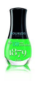 Bourjois Limitovaná výroční edice 150 Years Already, 99 Kč