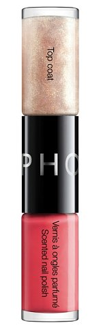 Sephora Vernis Duo Parfémovaný lak na nehty, 260 Kč