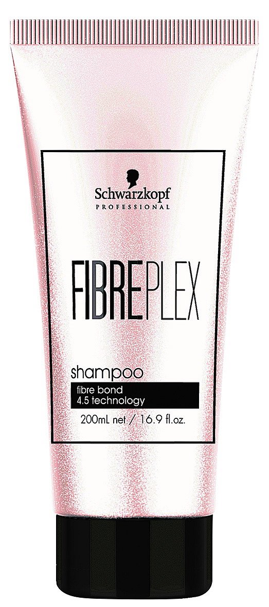 Výživný šampon na barvené vlasy Fiberflex N°1 Bond Booster, Schwarzkopf Professional, 200 ml 349 Kč