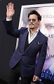 Na českou premiéru, která nás čeká už příští týden, Johnny Depp sice nepřijede, ale ve filmu ho budete mít dost