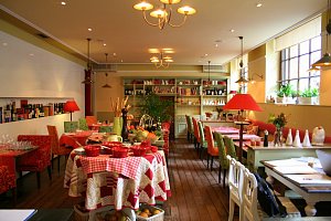 První česká restaurace nabízí „tajné“ menu