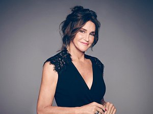 Bruce Jenner alias Caitlyn Jennerová