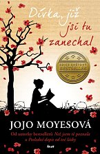 Autorka bestsellerů Než jsem tě poznala a Poslední dopis od tvé lásky přichází s příběhem dvou žen žijících v různých stoletích, ale shodně bojujících za to, co milují nejvíce.