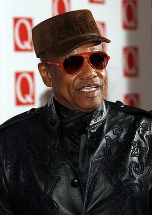 Bobby Womack